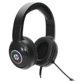HP dhe-8010um usb+3.5mm slušalice sa mikrofonom ( 60609 ) | Eponuda.com