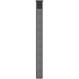 Garmin najlonski remen UltraFit 26 mm, sivi | shoptok.hr