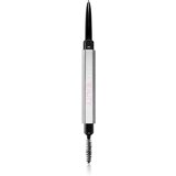 Huda Beauty Bombrows Microshade Brow Pencil svinčnik za obrvi za obrvi odtenek Light Brown 0,02 g | Shoptok.si