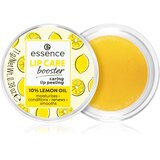 Essence Lip Care Booster Lip Peeling piling za ustnice 11 g za ženske | Shoptok.si