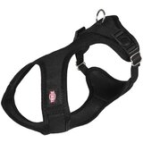 Trixie Oprsnica Soft XS-S 30-45 cm/15mm črna | Shoptok.si