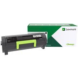 Lexmark 56F2U00 toner cartridge 1 pc(s) Black Lexmark 56F2U00 toner cartridge 1 pc(s) Black Slike