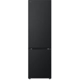 LG GBV5240DEP fridge-freezer Freestanding 387 L D Black | shoptok.hr
