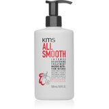 KMS All Smooth Intense nourishing treatment intenzivna hranjiva maska za glatke frizure 500 ml Cijene