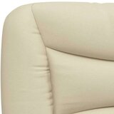  Jastuk za uzglavlje krem 200 cm od tkanine | shoptok.hr
