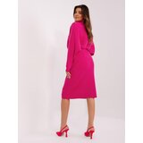 Wool Fashion Italia Skirt-AT-SD-2331.00P-Fuchsia | Shoptok.si
