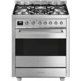 Smeg C7GPX9 štedilnik s plinskim kuhališčem | Shoptok.si