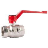  Kroglični ventil KV 2104 (DN 25, G, 1″, Kovina) | Shoptok.si