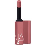 Nars POWERMATTE LIPSTICK dolgoobstojna šminka z mat učinkom odtenek American Woman 1,5 g Cene