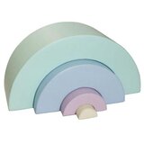 IGLU set RAINBOW - pastelni | shoptok.hr