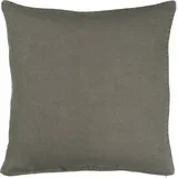 Prevleka za blazino 50 x 50 cm - soil