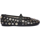 Steve Madden Balerinke BLK REJOICE Črna | Shoptok.si
