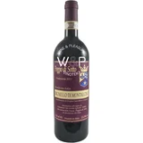 Collemassari Poggio Di Sotto Brunello Di Mont. vino