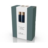 Bitz Tamno plavi keramički komplet mlinova za papar i sol 2 kom Blue – | shoptok.hr