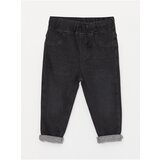 LC Waikiki LCW Baby Baby Boy Jeans with Elastic Waist Cene'.'