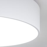 Brilagi Plafonsko svetlo POOL 4xE27/15W/230V prečnik 50 cm IP54 bela Slike