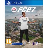 Ea Sports FC27 PS4 - PREORDER (prednarudžba) | Eponuda.ba