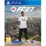 FC27 PS4 - PREORDER (prednarudžba)