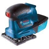 Bosch GSS 18V-10 Professional Random orbital sander 22000 OPM Black, Blue, Red | shoptok.hr