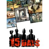 Steam 15 Days Key GLOBAL Steam 15 Days Key GLOBAL Slike