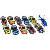  Set za igru Mega Parking + autići | Shoptok.si