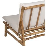 Ixia Bela sedežna garnitura 135 cm Bamboo – | Shoptok.si