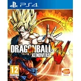Xenoverse (PS4) - rabljeno