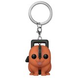 Funko privezak pocket pop! - chainsaw man - pochita | Eponuda.com