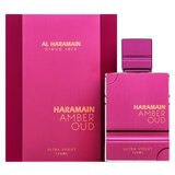 Al Haramain Amber Oud Ultra Violet parfemska voda za žene 120 ml | shoptok.hr