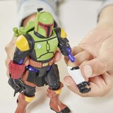  Star Wars: Mix Mashers Boba Fett figura komplet z dodatki – | Shoptok.si