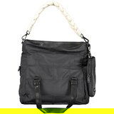 Desigual BLACK WOMEN'S BAG Cene