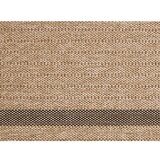 Universal Notranja in zunanja preproga v naravni barvi 120x170 cm Acra – | Shoptok.si