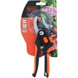 Black & Decker vrtne škare 20,3 cm | shoptok.hr