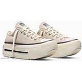 Converse Ženske patike chuck taylor all star lift double stack platform deer | Eponuda.com