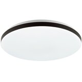 Brilliant LED RGBW prigušiva plafonska svetiljka LIVIO LED/20W/230V + daljinski upravljač | Eponuda.com