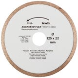 KWB dijamantska rezna ploča za keramiku 178 mm | Eponuda.com