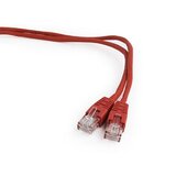 Patch PP12-0.25M/R Mrezni kabl, CAT5e UTP Patch cord 0.25m red | ePonuda.com