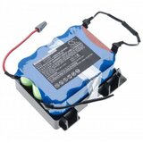 VHBW baterija za bosch BBHMove1/01 / BBHMove2/01, 14.4V, 2000 mah Cene