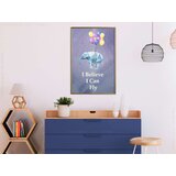  Poster - Against Gravity 40x60 | shoptok.hr