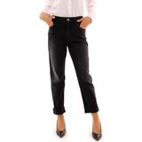 Marella Mom-jeans TOMBOY Črna | Shoptok.si