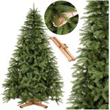  Umjetna božićna jelka Skandinavska Premium 220 cm | shoptok.hr