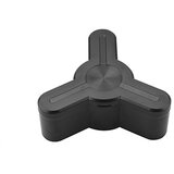 INF prenosna zaščitna torbica za drone propeler za dji fpv combo black, (21243494) Cene