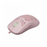 White Shark Miš GM 5007 Galahad roze