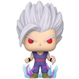 Funko bobble figure anime - dragon ball super hero pop! - son gohan (beast) Cene