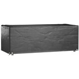  Navlake za vrtni namještaj 2 kom 8 ušica 192x82x65cm pravokutne | shoptok.hr