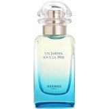 Hermès Un Jardin Sous la Mer toaletna voda polnilna uniseks 50 ml Cene