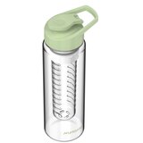 Muitomas flaša za vodu sa infuzerom u ZELENOJ boji ( WBOTTLEINFGN ) Cene