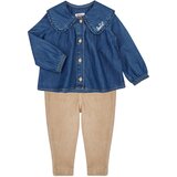 Levi's LVG 2PC COLLARED TOP LEGGING Višebojna | shoptok.hr