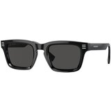 Burberry BE4403 300187 ONE SIZE (51) Črna/Siva Cene