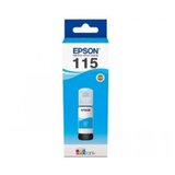 Epson Kertridž C13T07D24A 115 Cyan EcoTank Ink | ePonuda.com